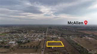 0000 Brushline Rd, Edinburg, TX 78542