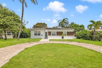 1413 Funston St, Hollywood, FL 33020