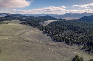 000 Fs Road 185e, Buena Vista, CO 81211