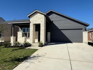 577 Sormonne Loop, Kyle, TX 78640