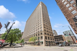 600 S Dearborn St Unit 411, Chicago, IL 60605
