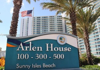 100 Bayview Dr Unit 1517, Sunny Isles Beach, FL 33160