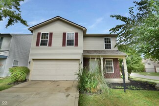 10426 Kensil St, Indianapolis, IN 46236