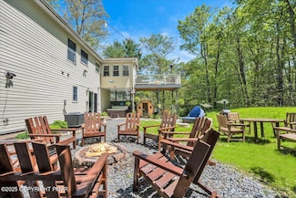 5307 Apache Trail, Tobyhanna, PA 18466