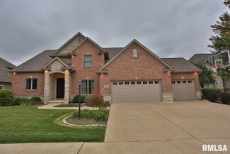 6812 N Sumac Rd, Edwards, IL 61528