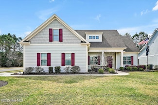 2709 Empie Dr, Leland, NC 28451