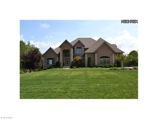 1296 Ben Fulton Rd, North Lawrence, OH 44666