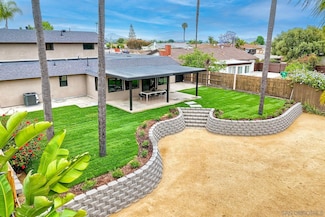 6630 Park Ridge Blvd, San Diego, CA 92120