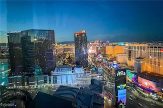 3726 Las Vegas Blvd S Unit 3207, Las Vegas, NV 89158