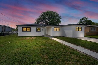 8370 NW 10th Ave, Miami, FL 33150