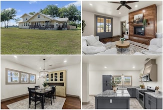 104 Stevens St, Itasca, TX 76055
