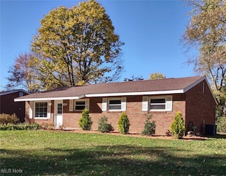 3483 Lawndale Dr, Kent, OH 44240