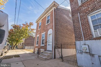 1218 Peach St, Wilmington, DE 19801