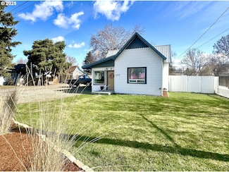 237 Bridge St, Baker City, OR 97814