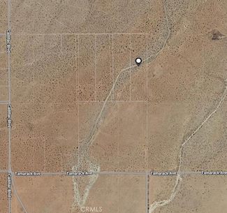 0 Tamarack Ave Unit SR23117935, California City, CA 93505