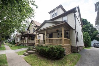 47 Wilmington St, Rochester, NY 14620