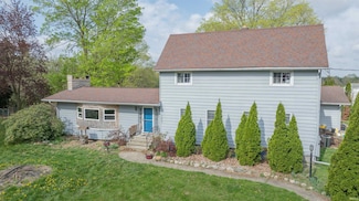 16245 S State Road 17, Culver, IN 46511