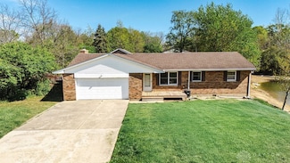 14597 Friend Rd, Germantown, OH 45327