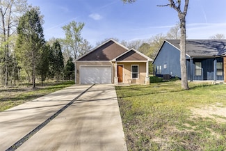 5245 Bill Cody Cir, Log Cabin, TX 75148