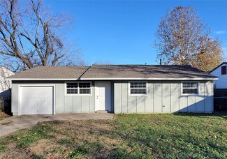 6171 S 34th Ave W, Tulsa, OK 74132