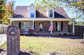 280 Mimosa Rd, Phenix City, AL 36870