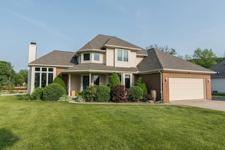 2102 Belle River Rd, East China, MI 48054