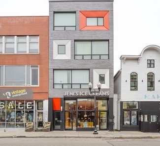 1505 N Milwaukee Ave Unit 4, Chicago, IL 60622