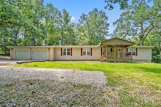 12931 Squirrel Run, Wright City, MO 63390