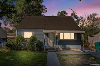 1161 Rambling Rd, Ypsilanti, MI 48198