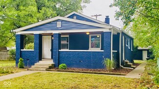 429 S Sheridan Ave, Indianapolis, IN 46219