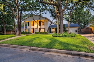 2617 Pin Oak Ln, Arlington, TX 76012