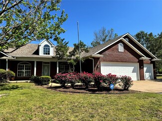 509 Oakland Ct, Ardmore, OK 73401