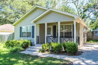604 W 6th Ave, Tallahassee, FL 32303