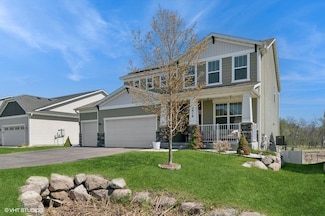 3618 112th Cir NE, Minneapolis, MN 55449