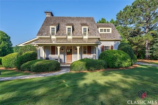 132 Long Leaf Ln, Eatonton, GA 31024