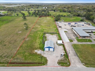 2425 Texas 124, Winnie, TX 77665