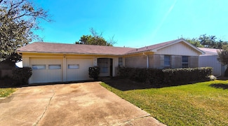 1736 Cascade St, Mesquite, TX 75149