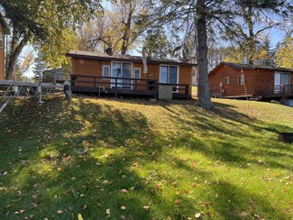 26878 Island Shore Trail, Park Rapids, MN 56470