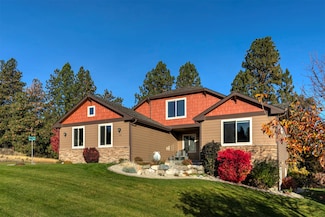 10291 Coulter Pine St, Lolo, MT 59847