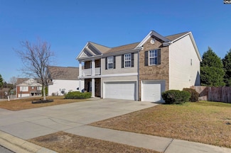 403 Indigo Ridge Dr, Columbia, SC 29229