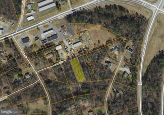 Lot 4 Cedar Ln, Bowling Green, VA 22427