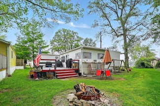 8651 Ohio 368 Unit 105E, Huntsville, OH 43324