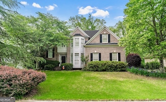 1270 Cameron Creek, Marietta, GA 30062