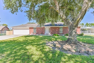 6417 Scott Ln, Pearland, TX 77581
