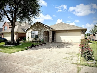 10723 Ocelot Ln, Houston, TX 77034