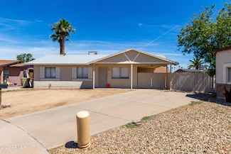 4636 W Mission Ln, Glendale, AZ 85302