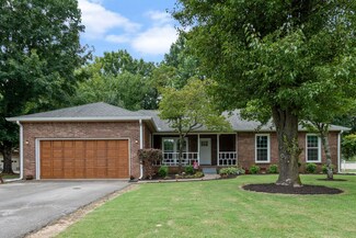 236 Quail Ridge Rd, Smyrna, TN 37167