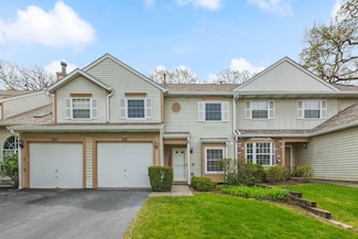 282 Ascot Ln, Streamwood, IL 60107