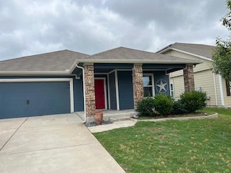 109 Denton Dr, Hutto, TX 78634