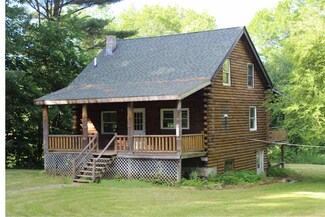 471 Back Mountain Rd, Windsor, VT 05089
